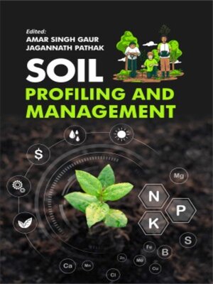 cover image of Soil Profiling and Management